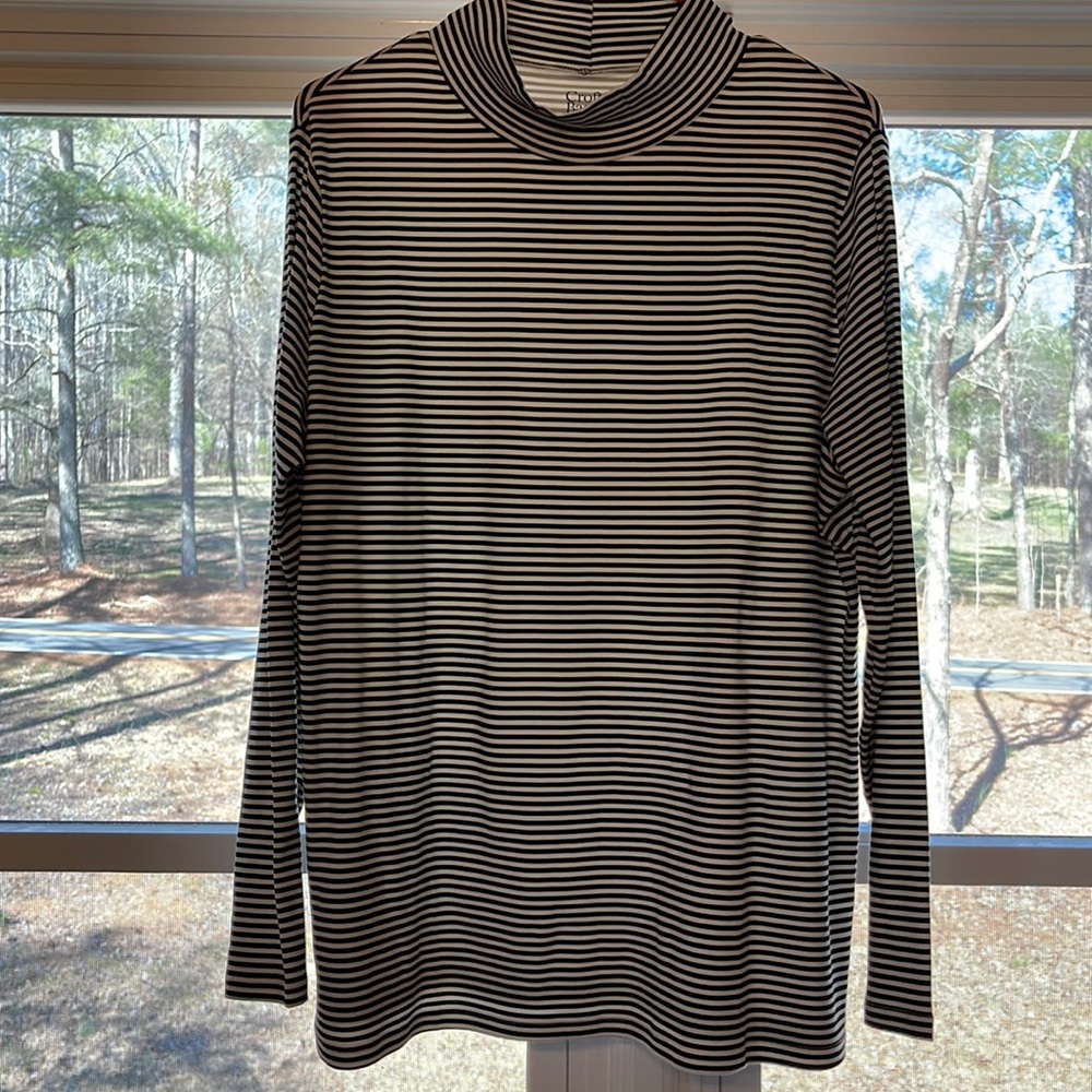 Croft & Barrow Turtle Neck